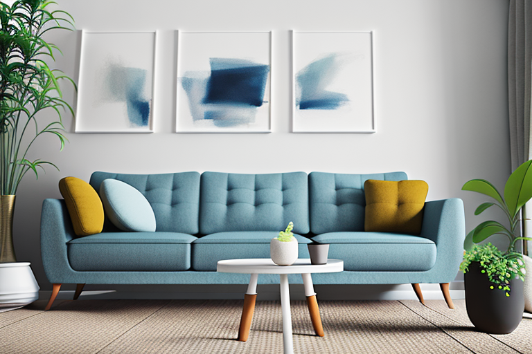 Luxury Lounging