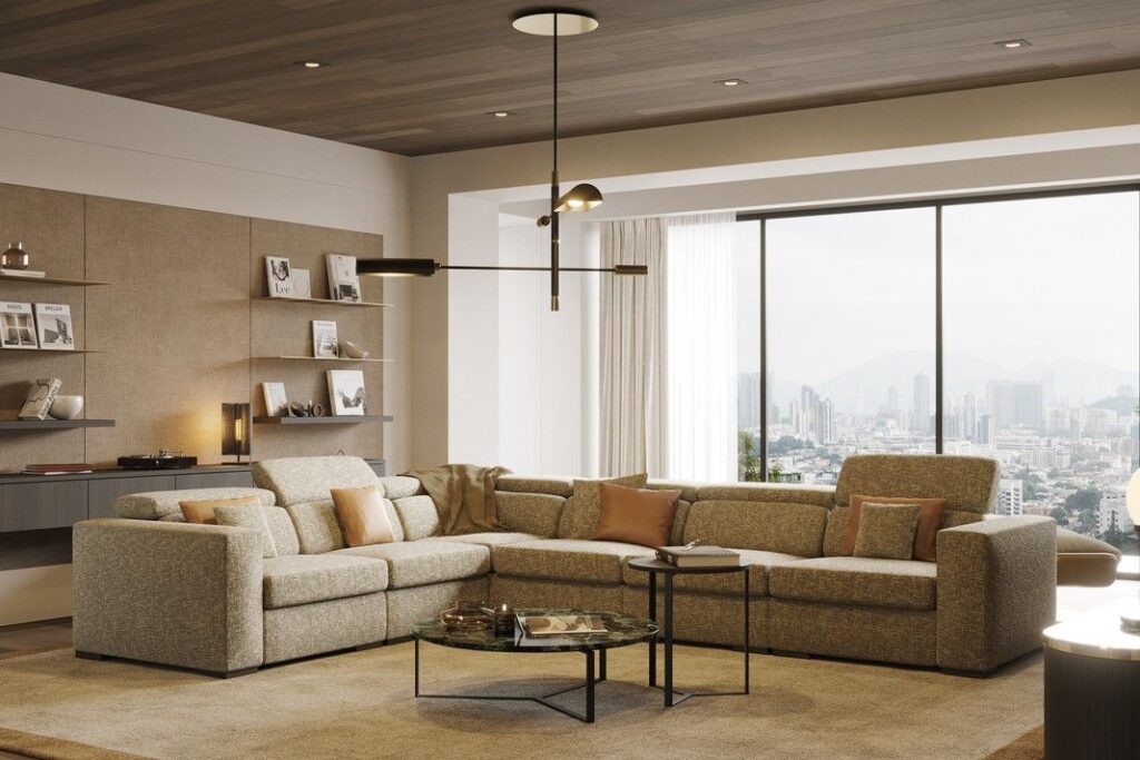 chiase sofa