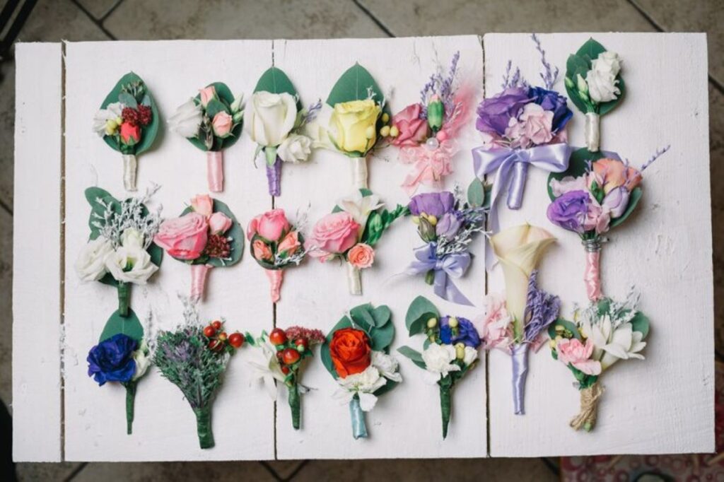 willoughby flower delivery