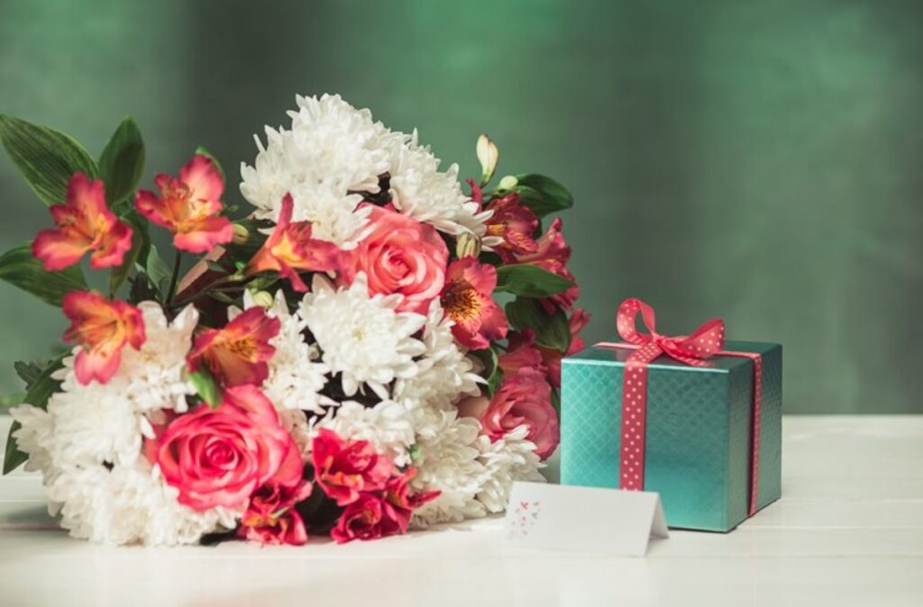 florist willoughby
