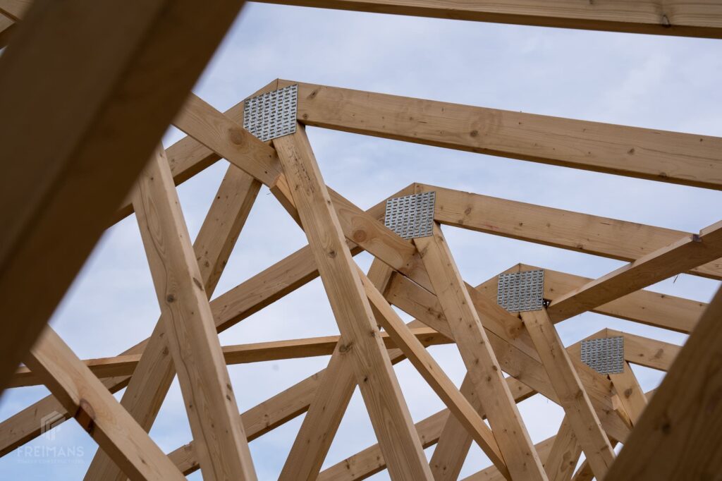 lvl timber formwork